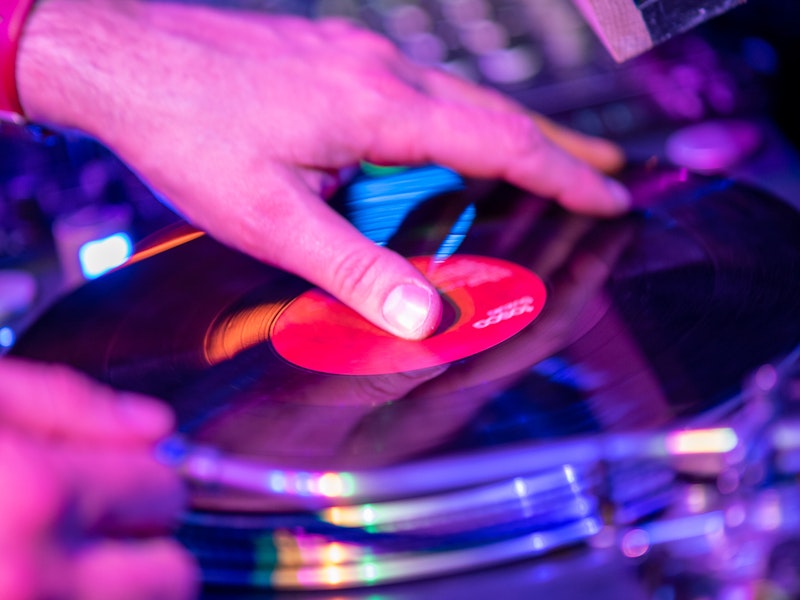 Doorgedraaid DJ Tony DJ Tom foto Walter van Alewijk 3