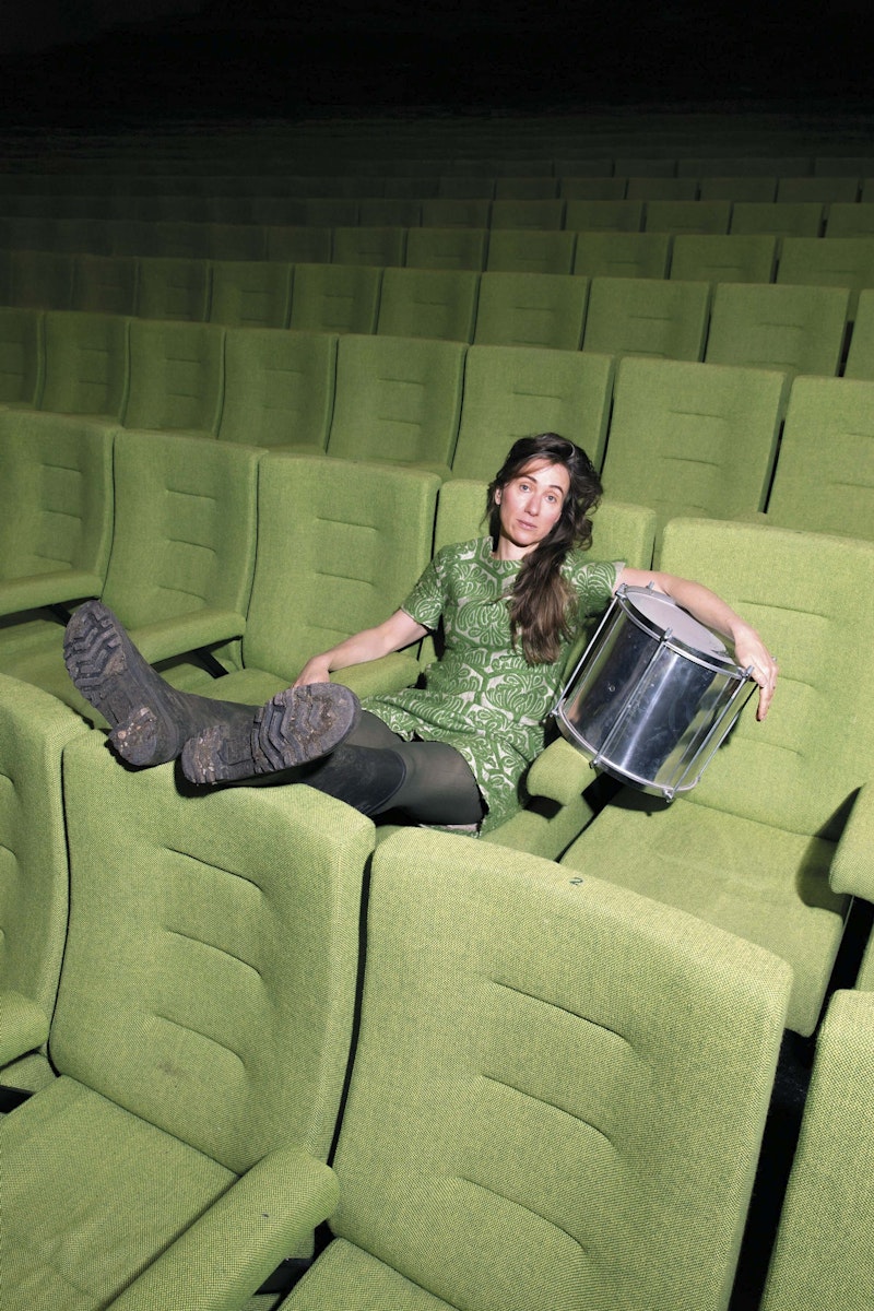 Meer theater