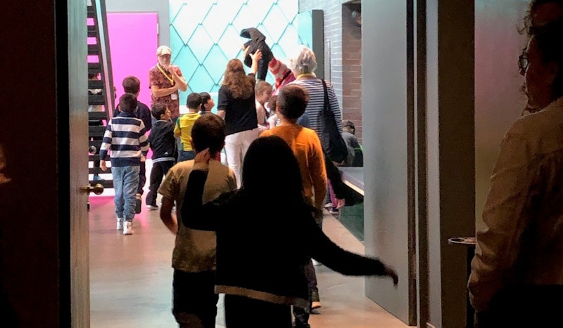 Wie zijn wij onderwijs