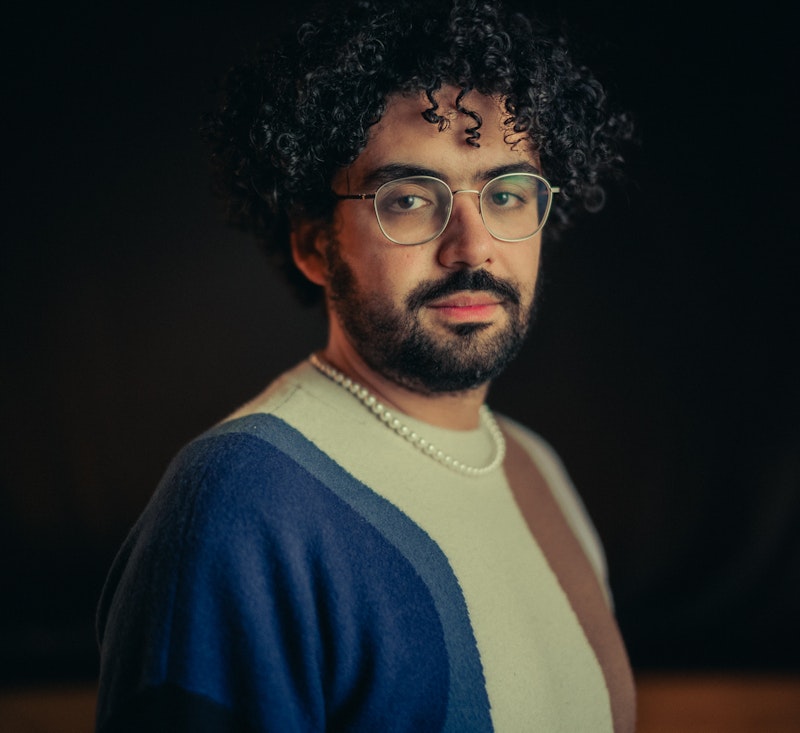 Abdel Daoudi