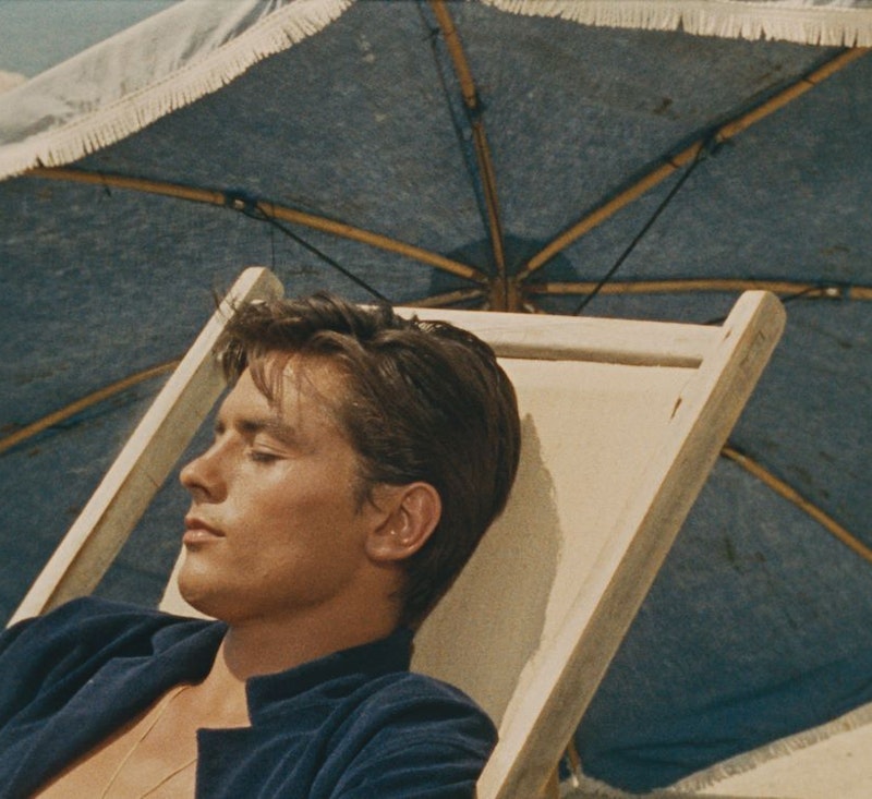 Plein Soleil