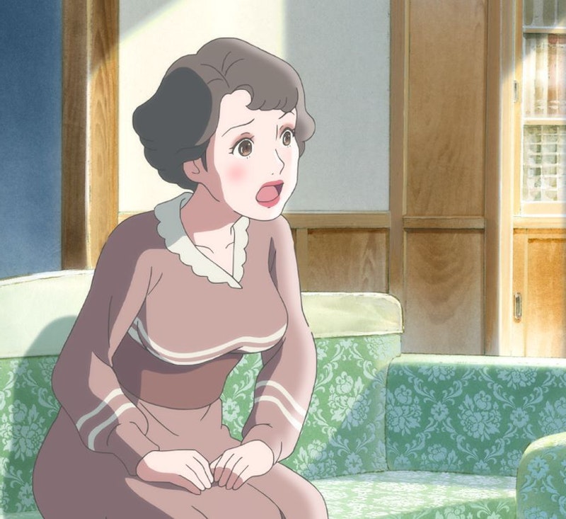 Totto-Chan